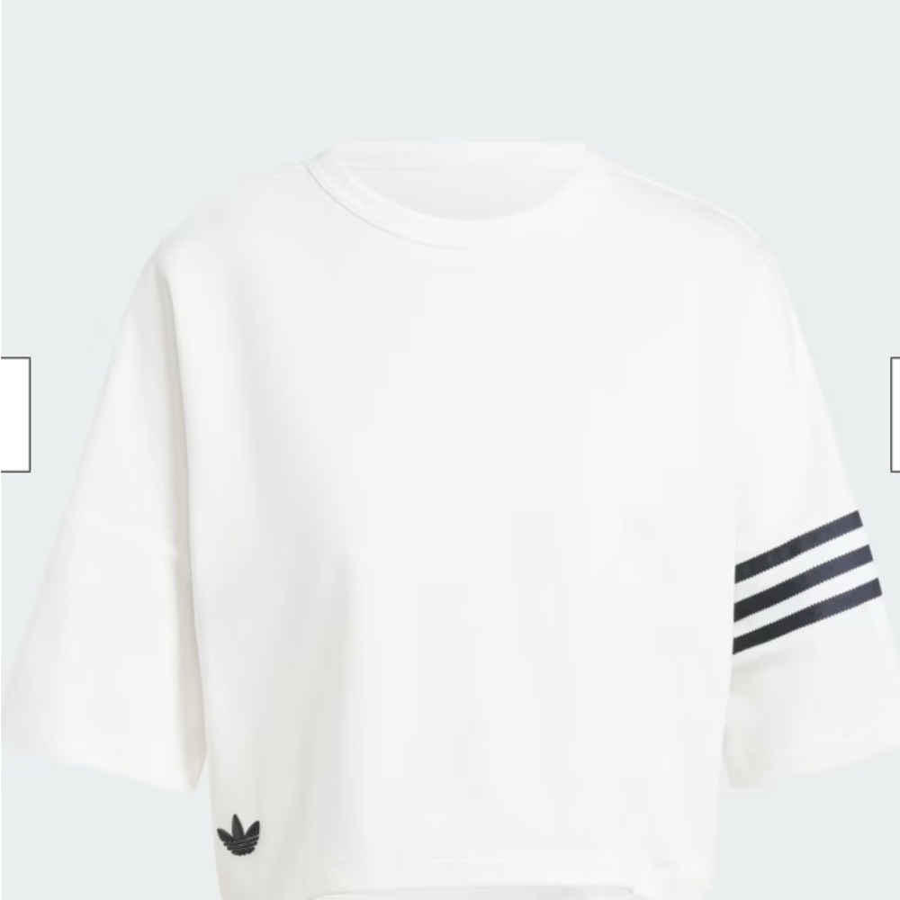 Adidas Top